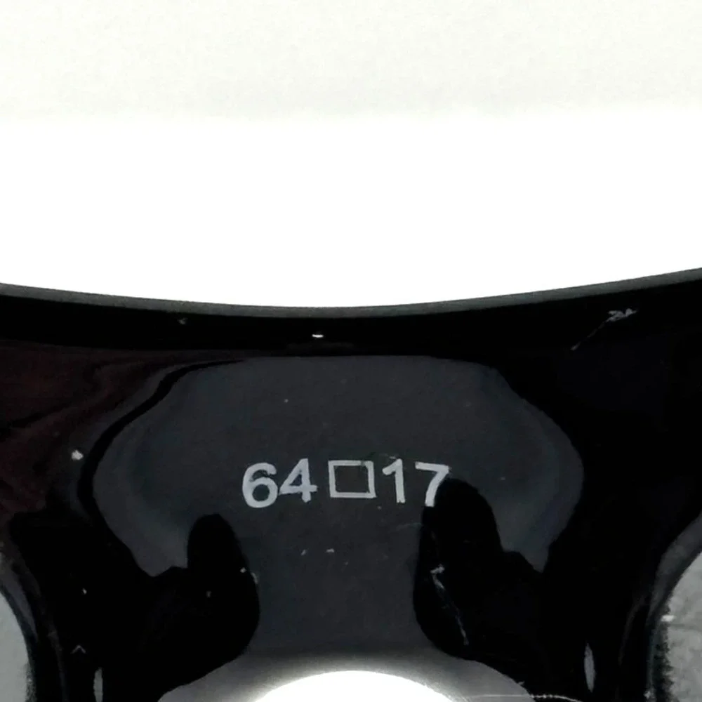 Puma PU14708A Sport Wrap Sunglasses Mens 64-17-130 Black Gradient Lens‎